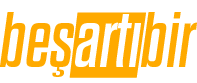 Beşartıbir Logo